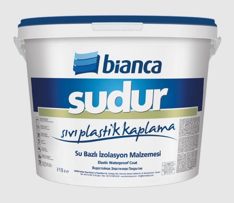 Bianca Su-Dur 0,75 Lt