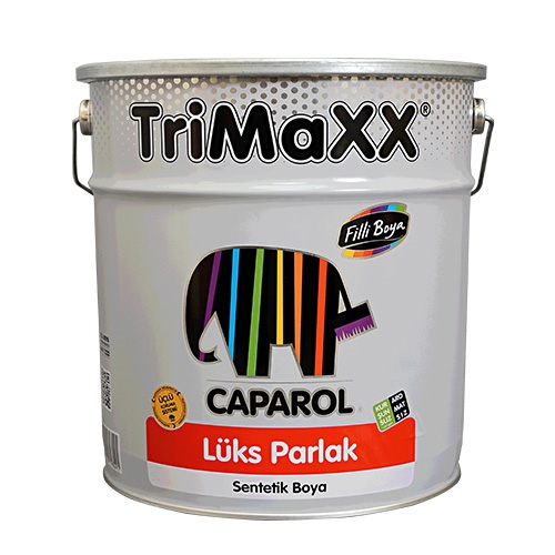 Filli Boya TriMaXX Lüks Parlak Sentetik Boya 15 Lt