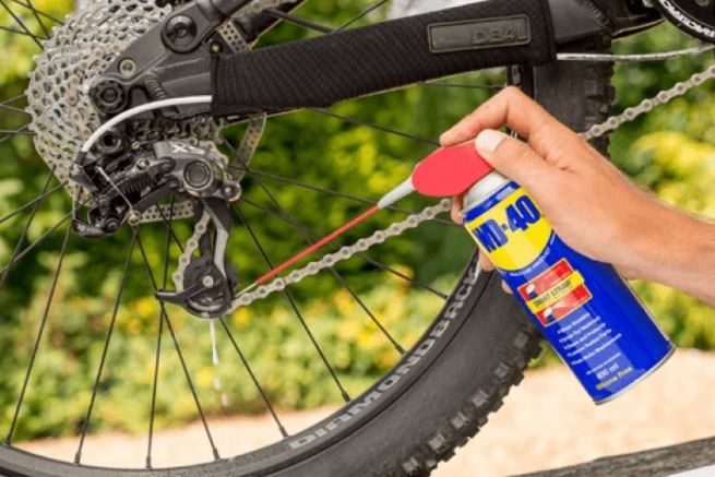 WD-40 Çok Amaçlı Ürün 350 ml